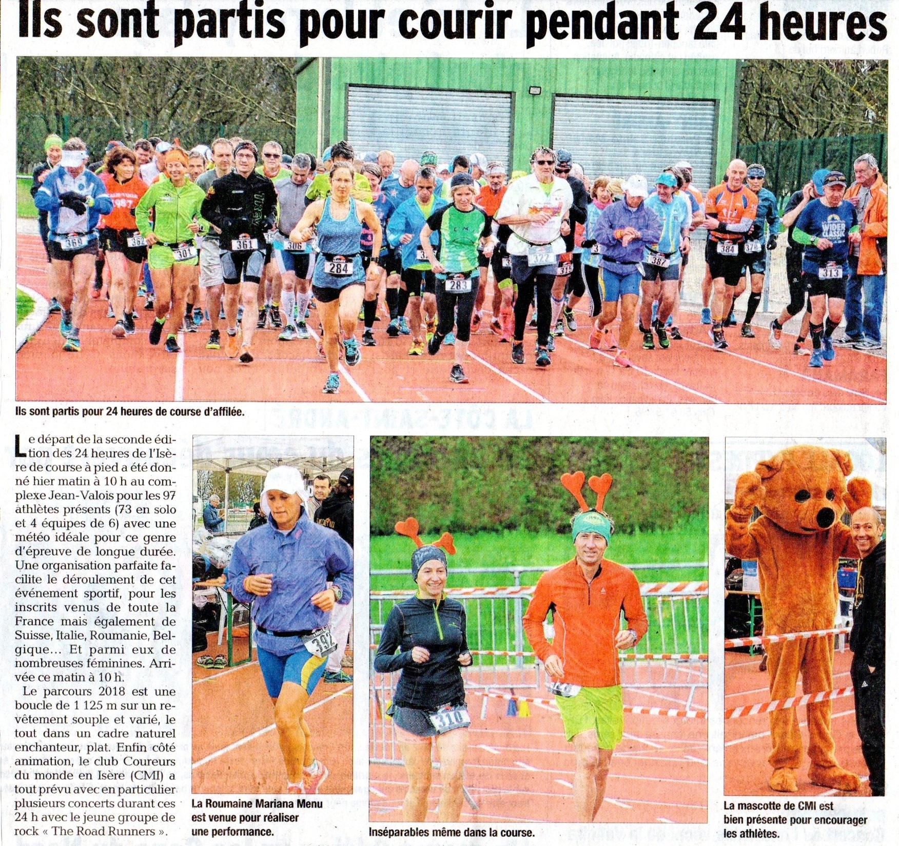 Image article dauphiné libéré