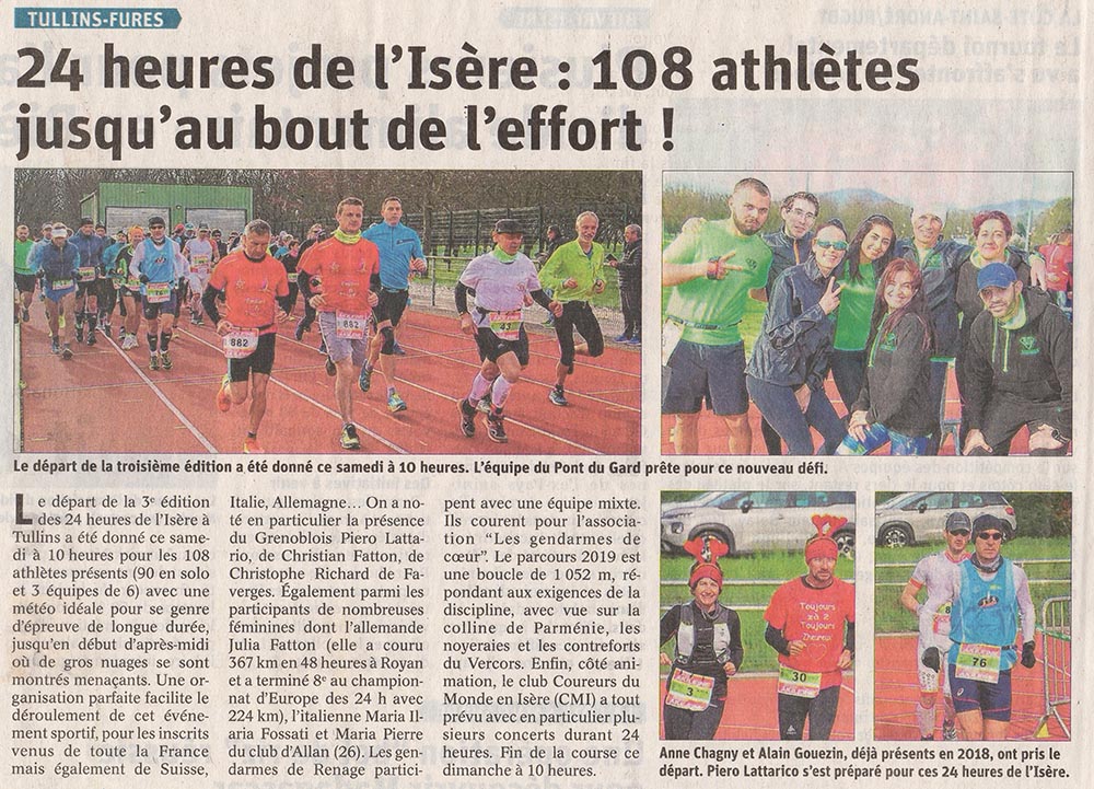 Image article dauphiné libéré