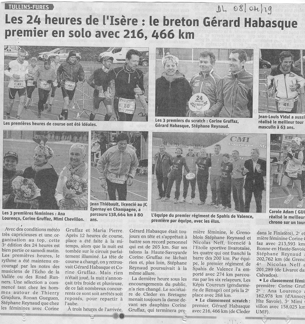 Image article dauphiné libéré